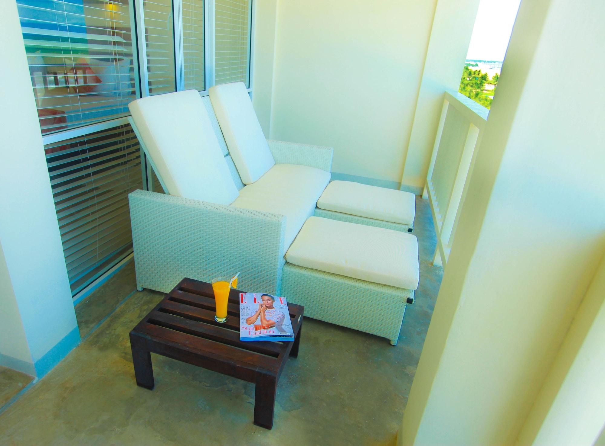Beacon Beach Hotel Негомбо Екстериор снимка