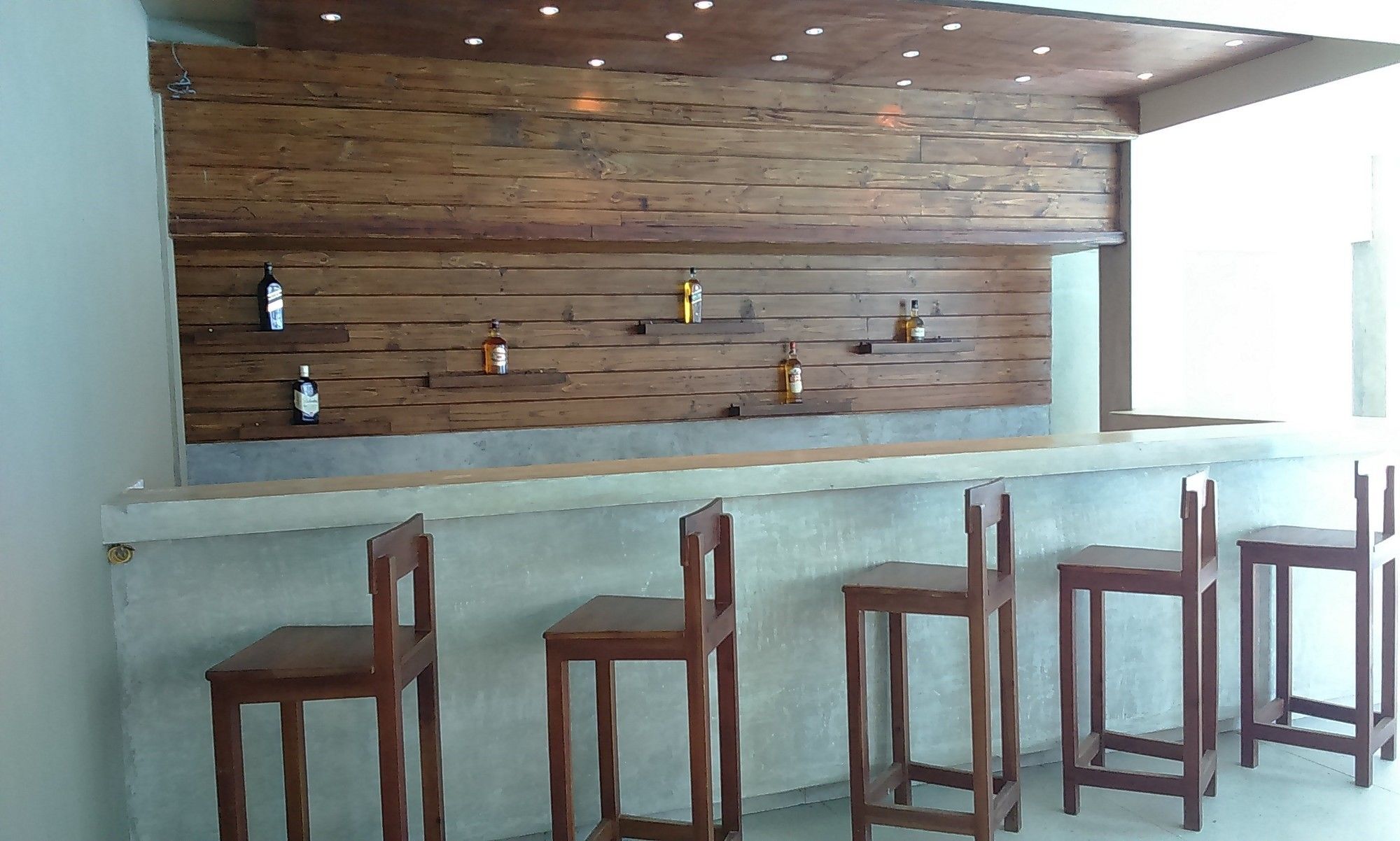Beacon Beach Hotel Негомбо Екстериор снимка