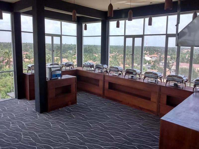 Beacon Beach Hotel Негомбо Екстериор снимка